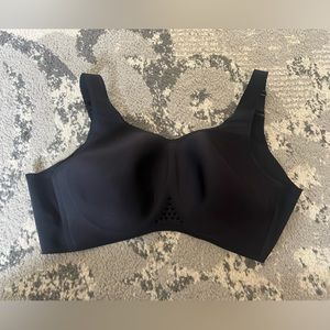 There most comfortable wireless support bra ever by Knix